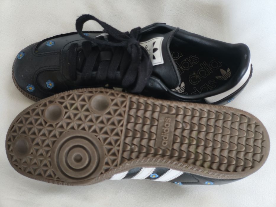 Adidas Samba, оригинални кецове, номер 37