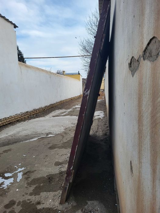 Дамир дорвозо, темир дарвоза, намунавий уйники, бахоси 2 млн сум