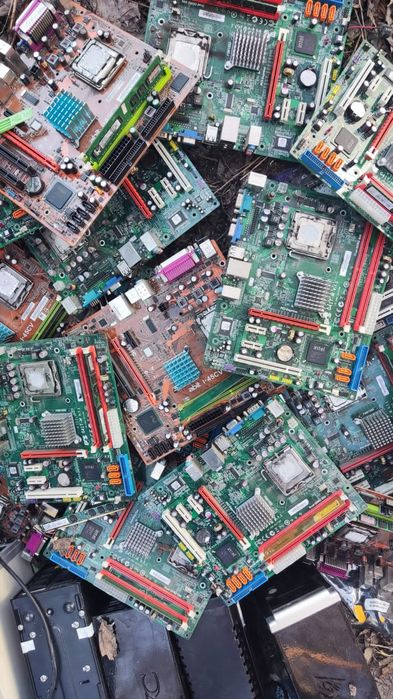 Прием оргтехнику!!! Платы!!!