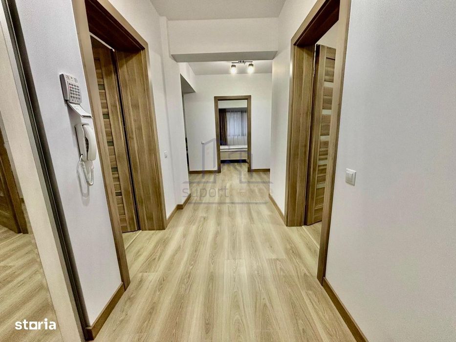 Inchiriere apartament 3 camere Ploiesti, zona Albert