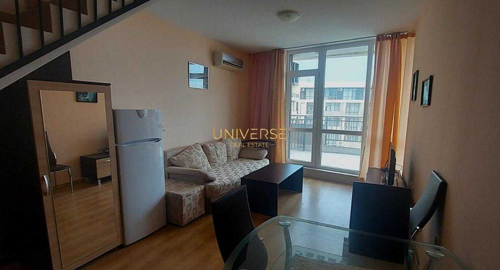 Продава се Двустаен апартамент в Свети Влас - 78 кв.м за 936 €/кв.м - Снимка #2