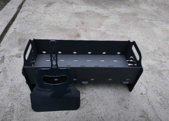 Мангал енгил ва юкори сифат