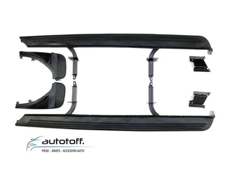 Praguri laterale Range Rover Vogue L322 (2002-2012)