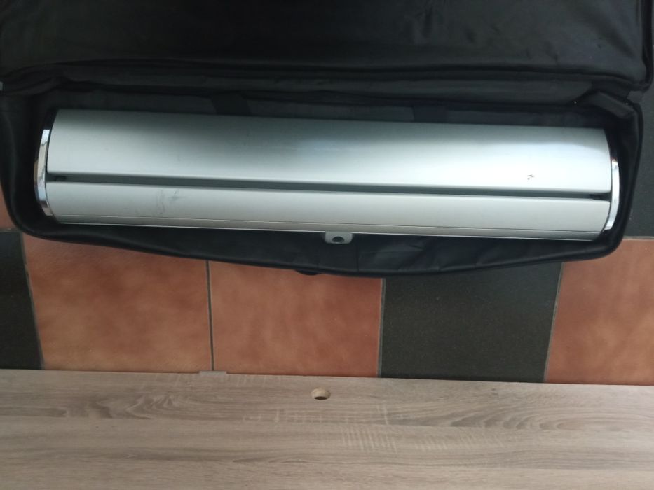 Банер-фикс за рекламни пана