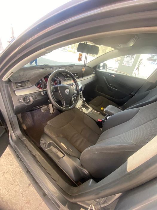 Продам volkswagen passat B6