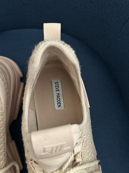 Steve Madden мъжки маратонки/сникърси номер 45