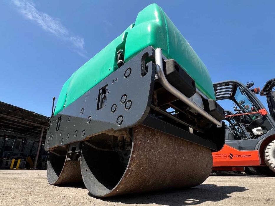 Ручной Каток MIKASA