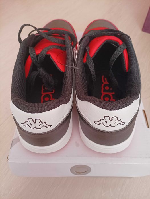 Kappa Сникърси / маратонки Logo Malone 4