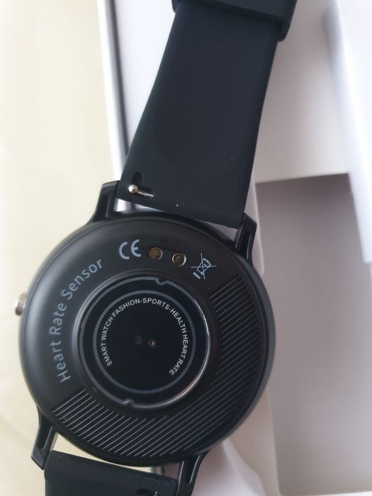 Ceas inteligent zl02D