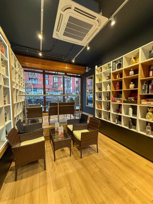 Продава се Заведение в София, Дружба 2 - 50 кв.м за 714 €/кв.м - Снимка #5