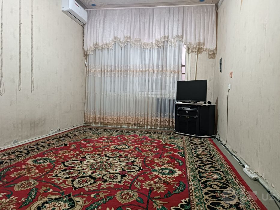 Продается 3-х комнатная квартира в Сергели-7