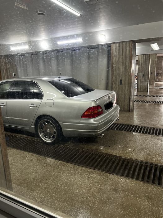 Диски Luftbahn японские r19