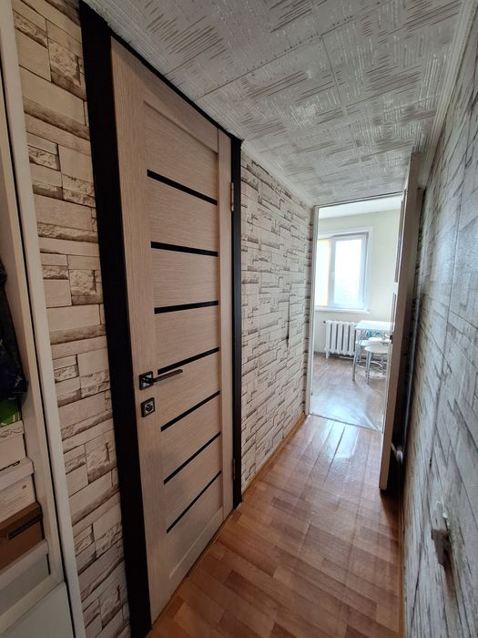 2-х комнатная квартира в районе Берёзки