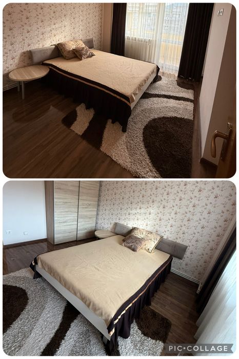 Inchiriez apartament 5 camere