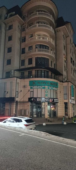 Мирзо Улугбек тумани 2 хонали  янги уй ижарага берилади