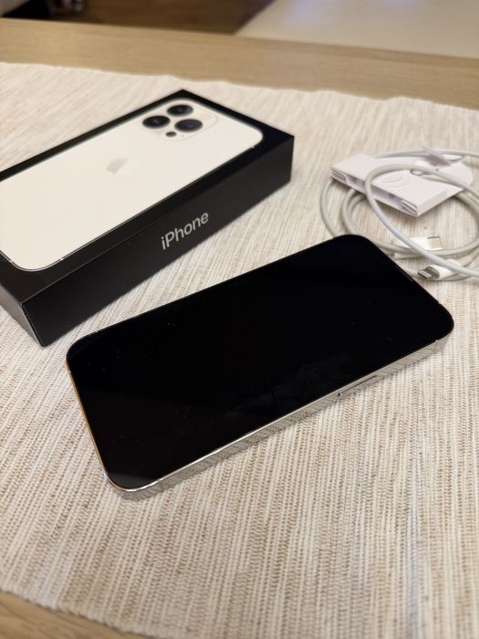 iphone 13 pro без забележки