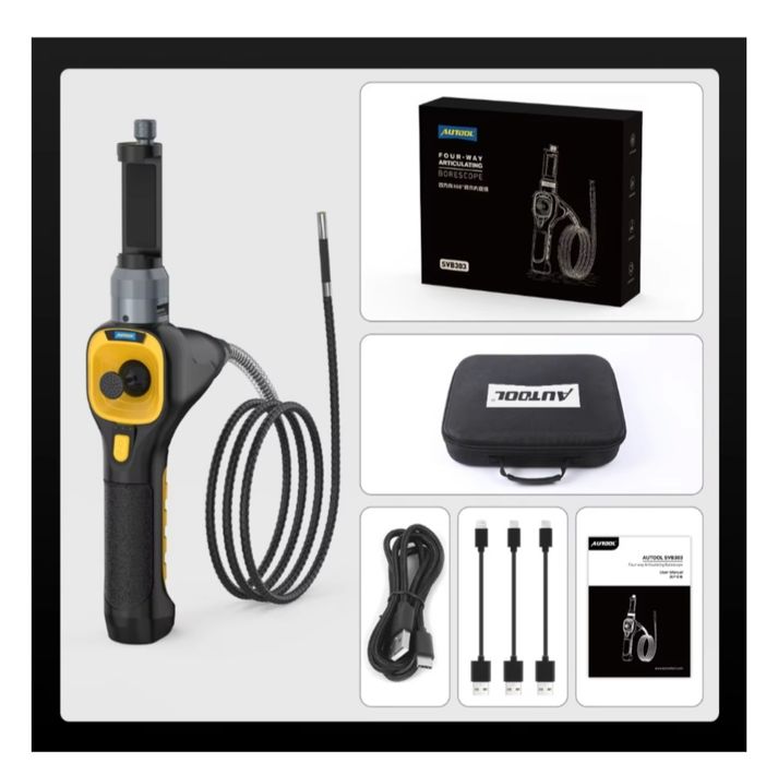 Автоподбор, Автоэксперт