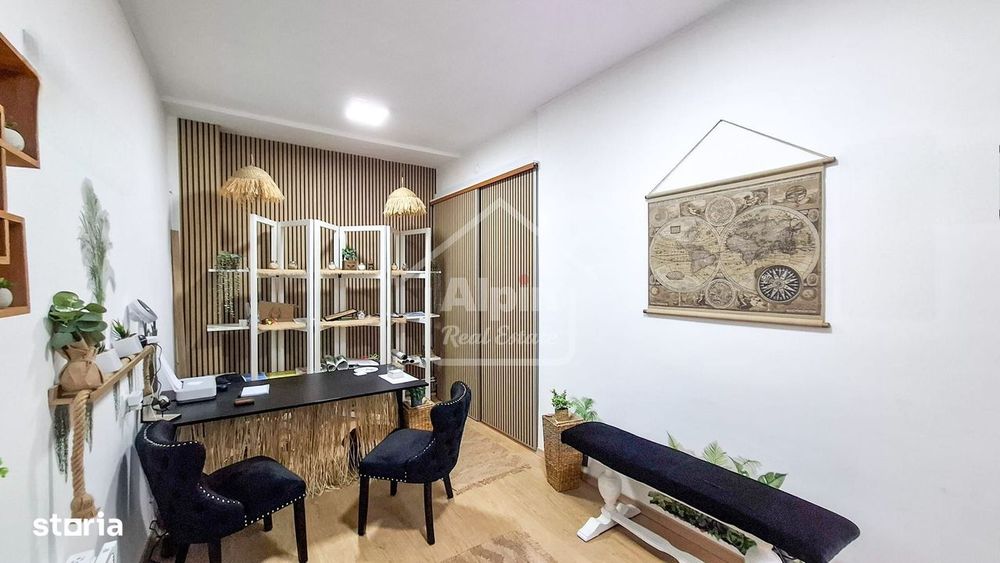 Spatiu Comercial I Republicii