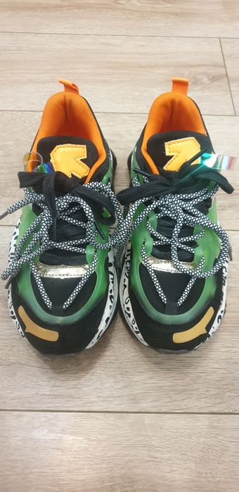 Sneakersi CLJD Joia Paris