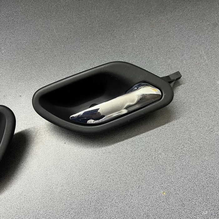 Внутренние ручки bmw e38 e39