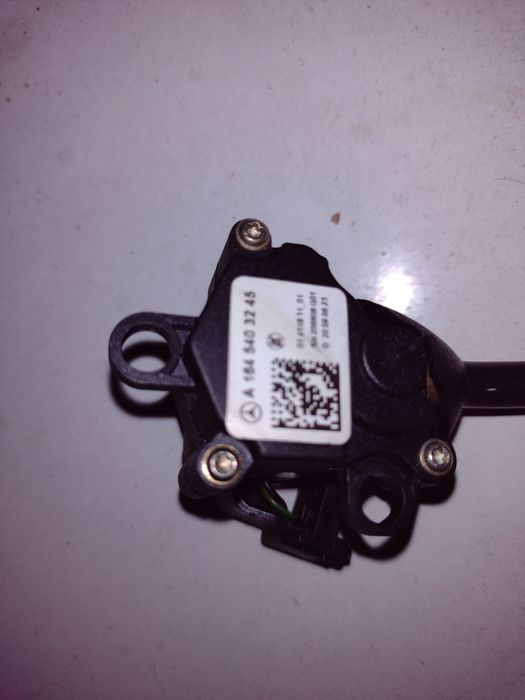 Включвател за регулиране на волана mercedes ML W164