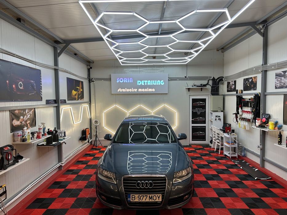 Audi A6 Avant 2011 diesel, 6.500 € — imagine 3