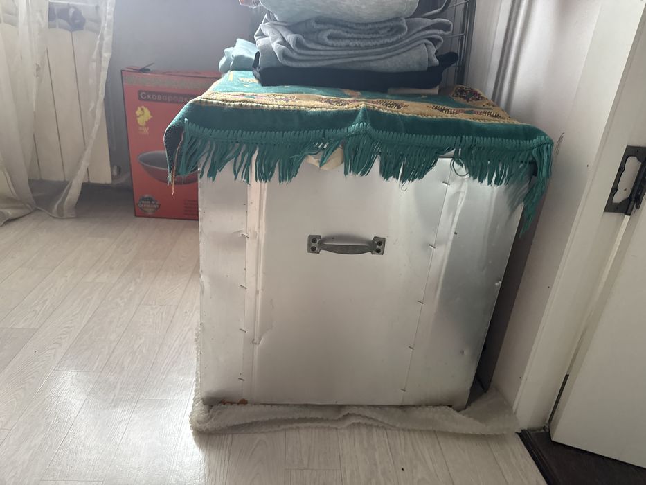 продается сандык