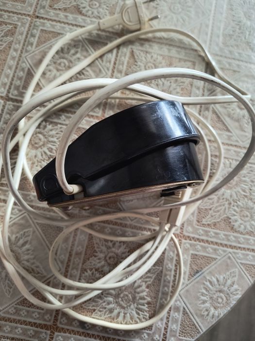 Педал за домашна шевна машина Науман