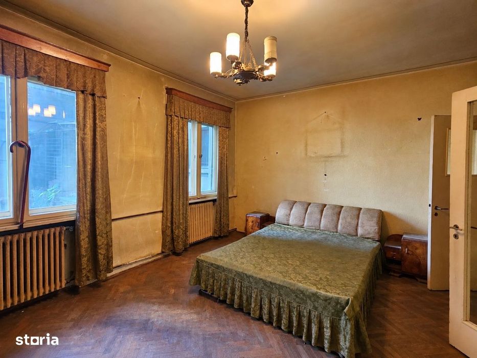 Apartament 3 camere de vânzare office sau rezidențial Universitate