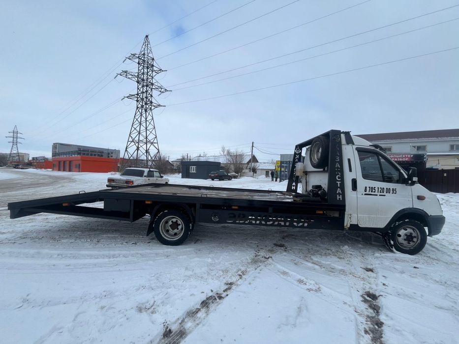 Продам Эвакуатор