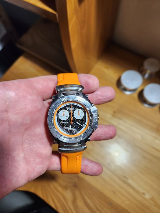 Тиссот tissot часы