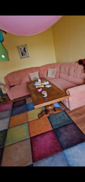 Coltar extensibil confortabil 255x255