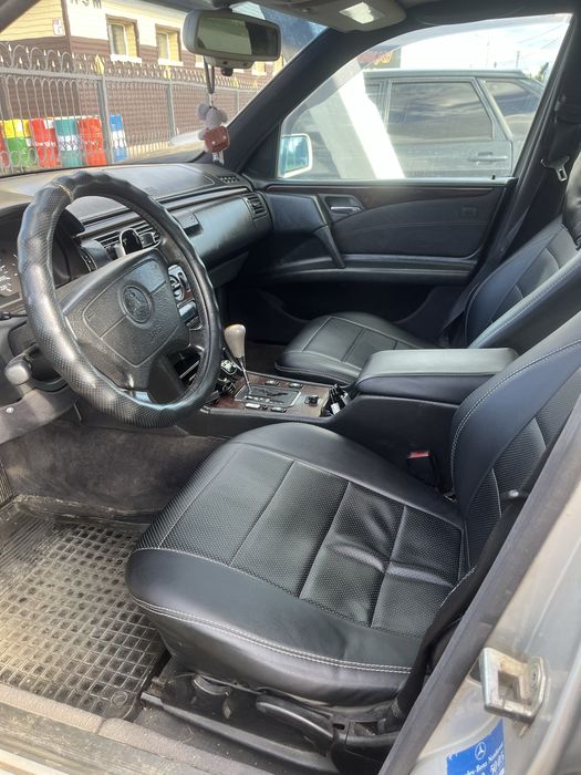 Продам Mersedes W210