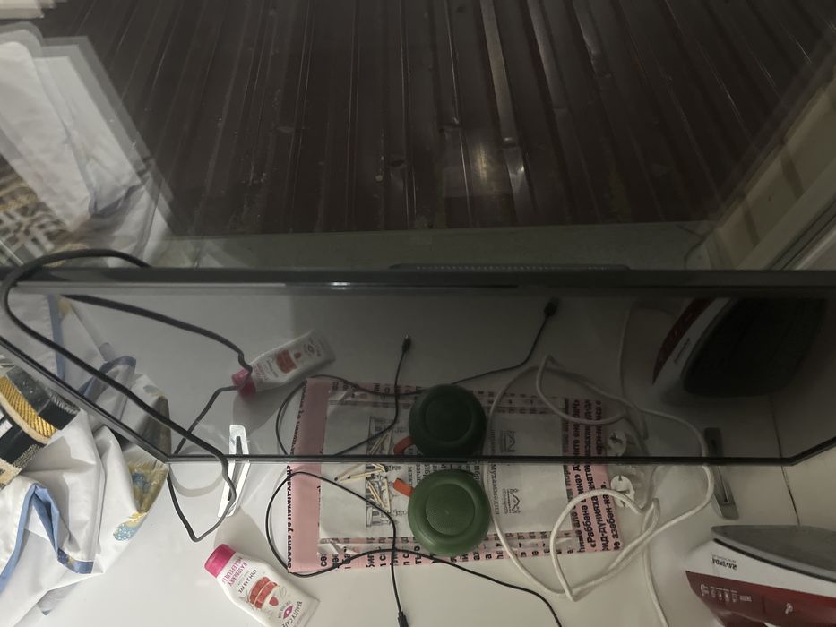 Телевизор artel астана