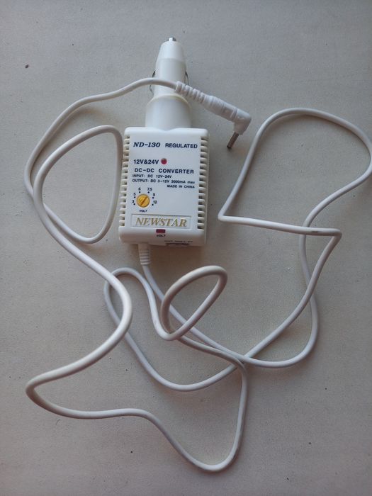 Продаётся преобразователь