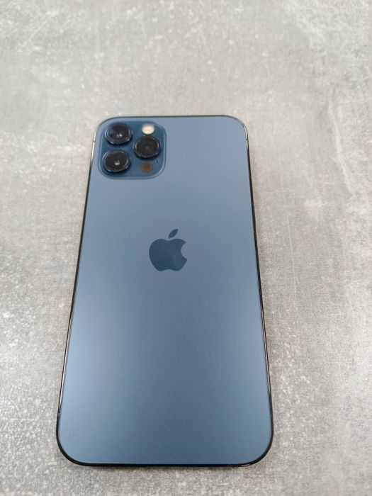 Iphone 12 pro LLA Karobka dakument srocna