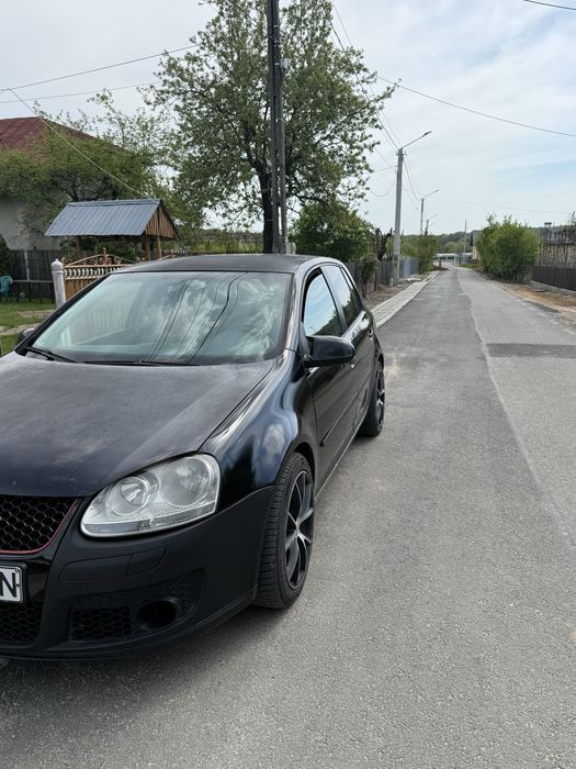 Vand golf 5.