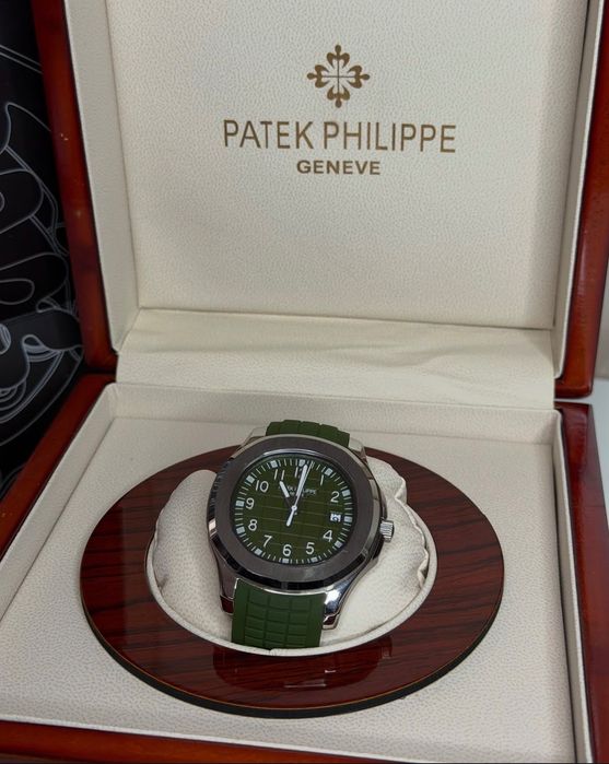 Patek Philippe Aquanut