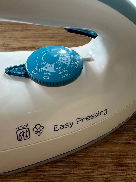 Парогенератор Tefal