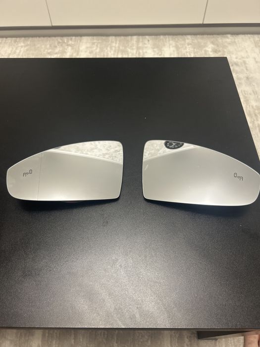 Зеркало для фольцваген платформы MQB