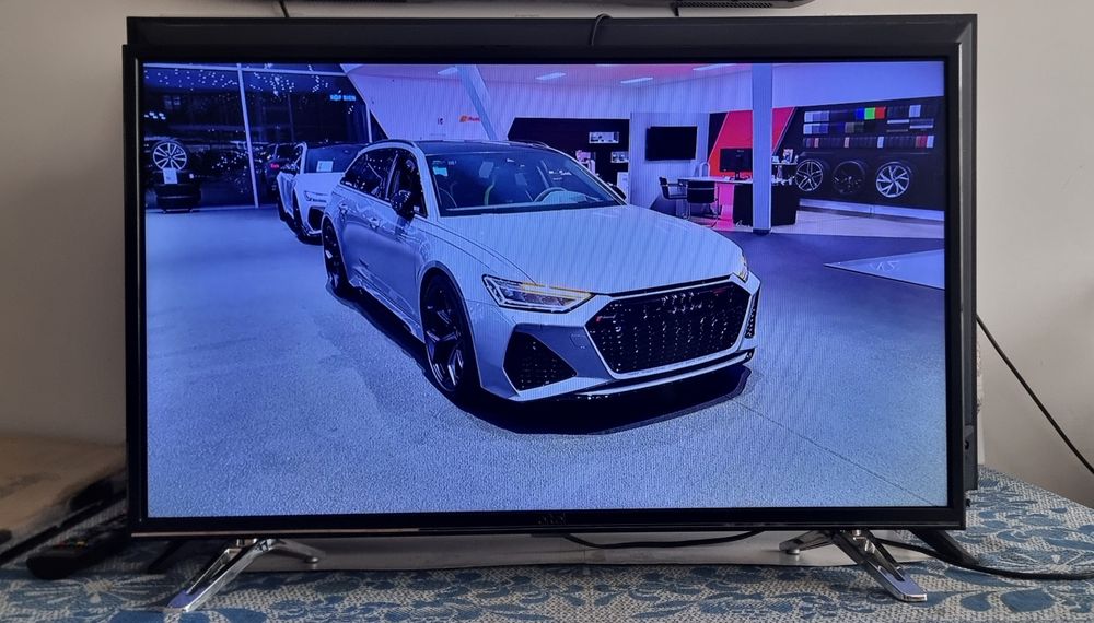 ТВ Artel LED 32AH90G