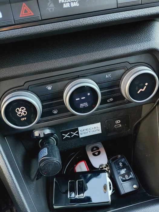 Dacia Logan XX Editie Limitata 1.0 ECO-G MT6