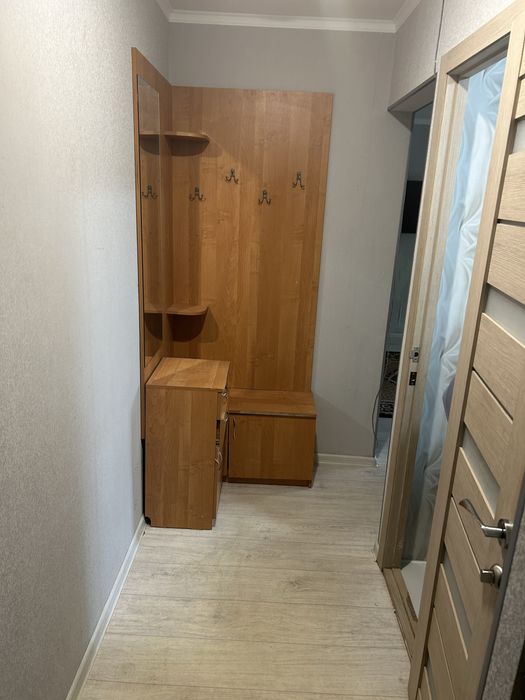 Продам 2-х комн. квартиру