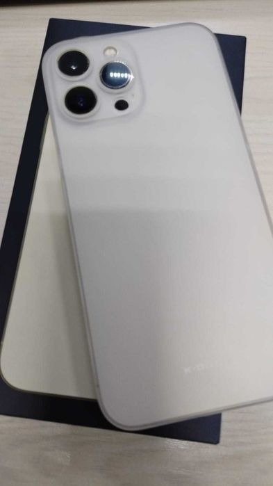 Apple iPhone 13 Pro Max 256 Gb  (Семей, Глинки 51, 2) лот 104/3492