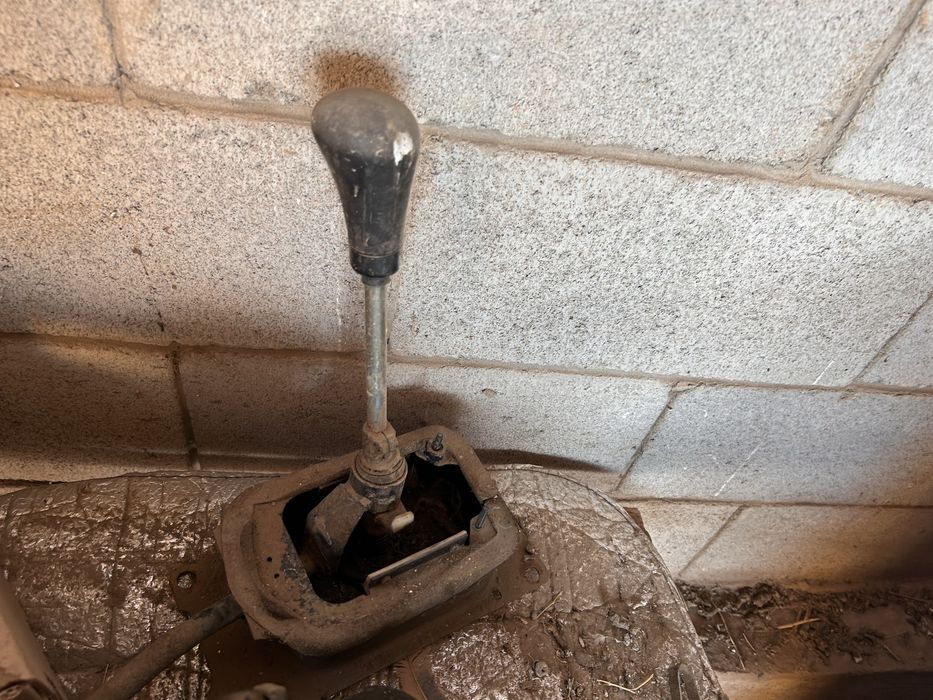 Продам МКПП в сборе Гольф 3