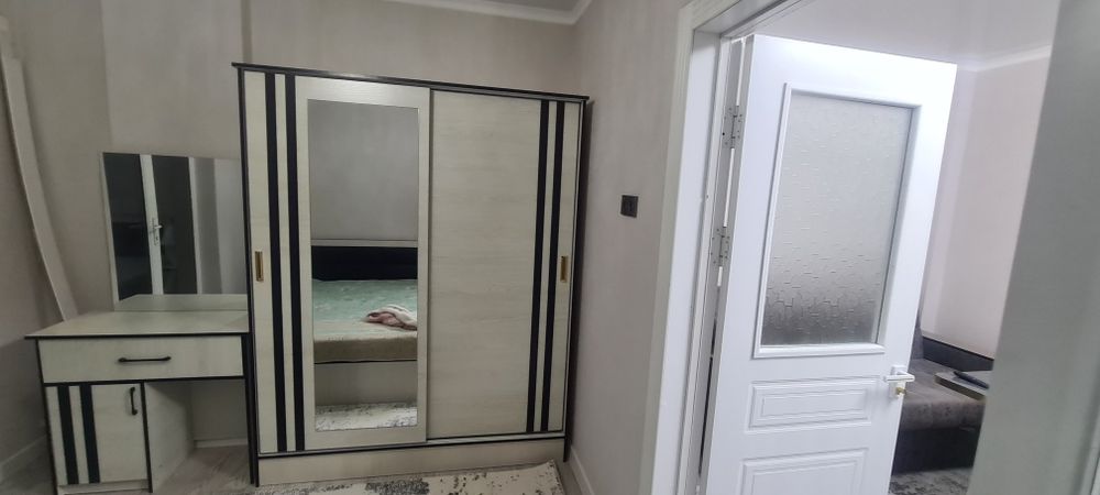 Сдам новую квартиру на Чинара парк АТС Чирчик