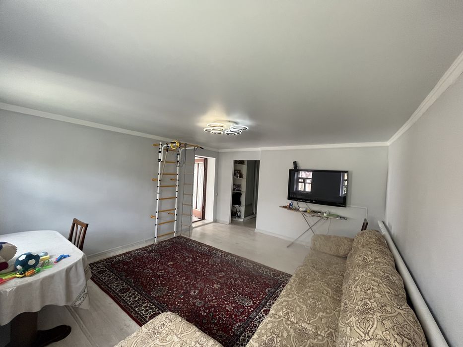 Продается частный дом в р.Курмыш