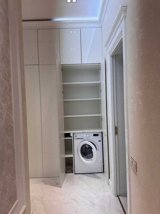 Сдаётся квартира на ЖК Инфинити‼️