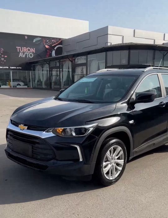 Trecker 2 qora yili 2023yil. 2024 yil salondan olingan