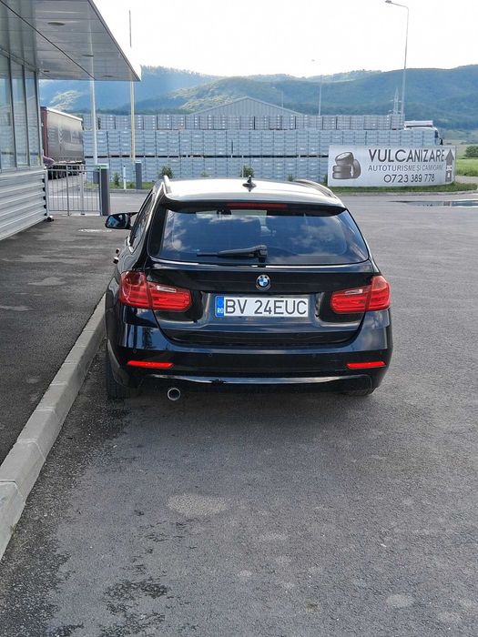 Vand BMW SERIA 3 F31